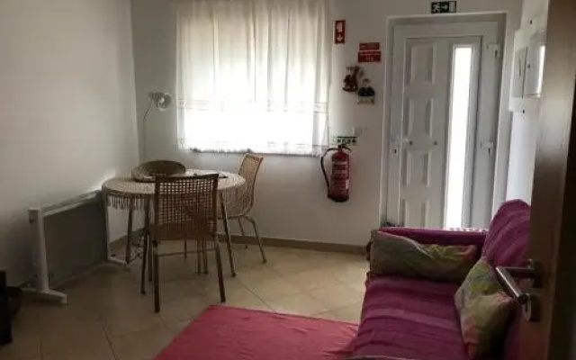Apartamento Porto de Areia