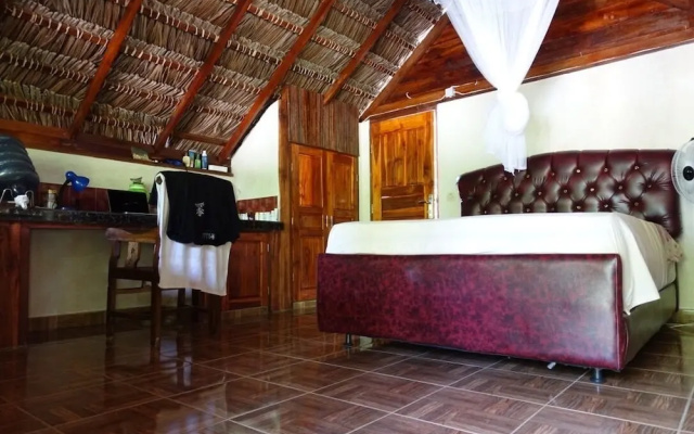 Lualemba Bungalows