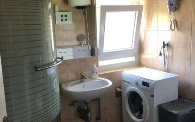 Studio apartman Giardino