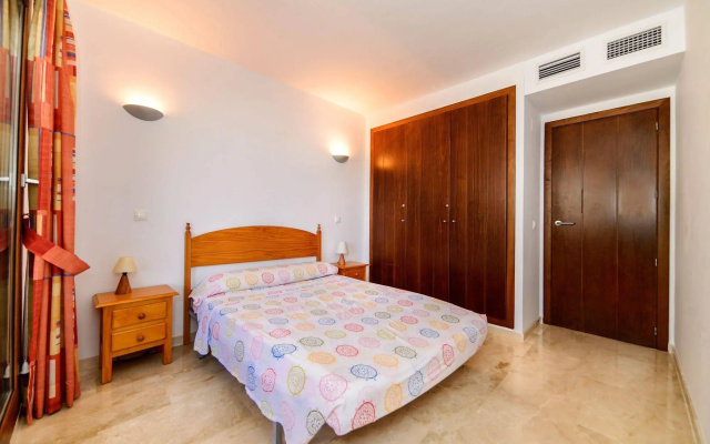 Apartamento Bennecke Paris