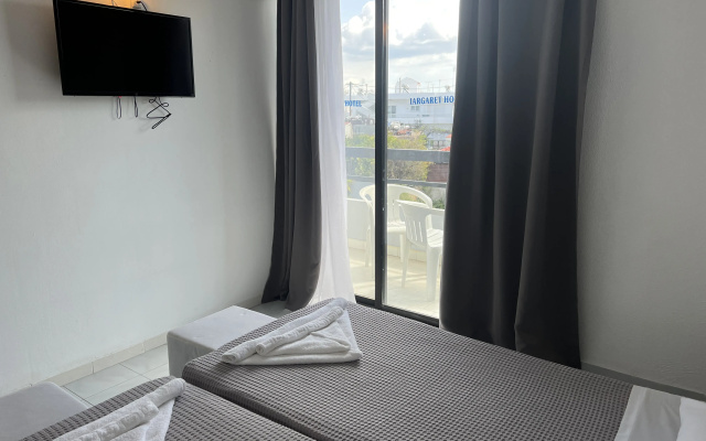 Smart Accommodation Rhodes