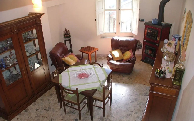 Casa Giordano