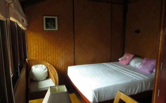 Petchpailin Resort