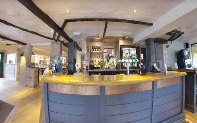 Premier Inn Ross-On-Wye