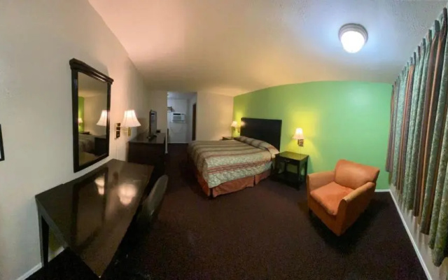 Sunrise Inn