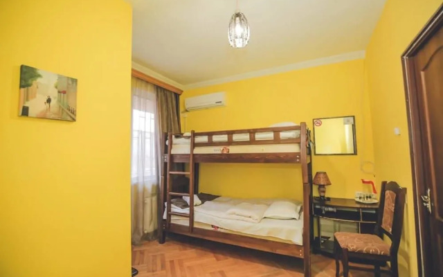 Laba Guest House