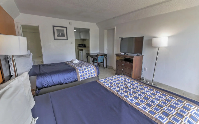White Marlin Inn