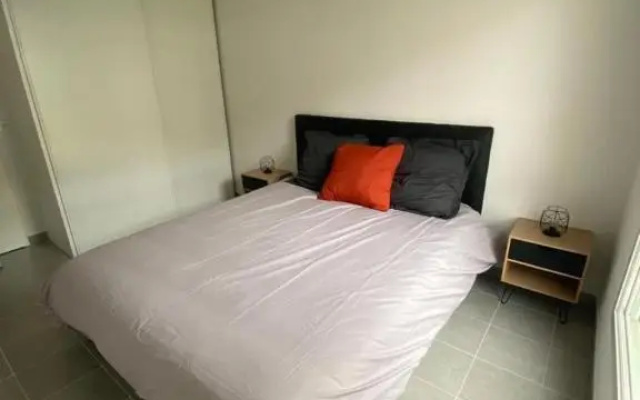 Appartement T3 La Londe les Maures