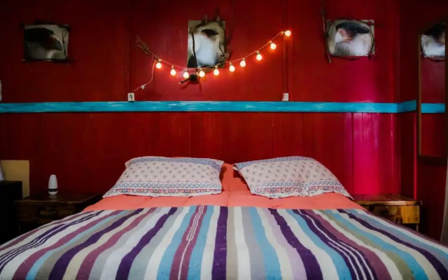 Casa Lili Backpackers