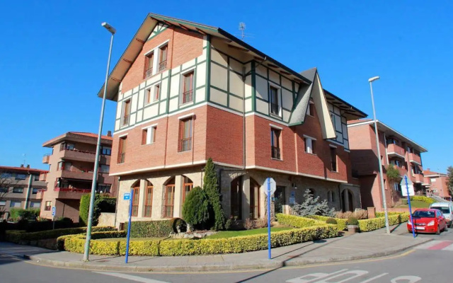 Hotel Modus Vivendi