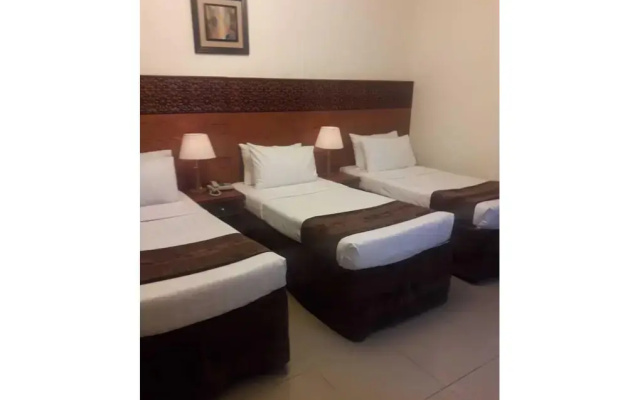 Mawaddah Al Waha