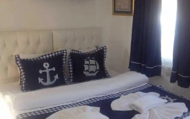 Güven Butik Otel