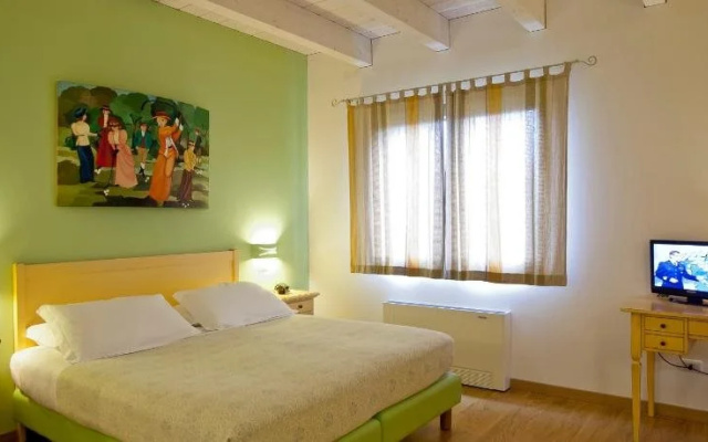 LOrso e LApe B&B