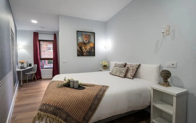Center Suite Acebedos