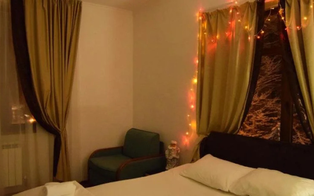 Fairy Guest House