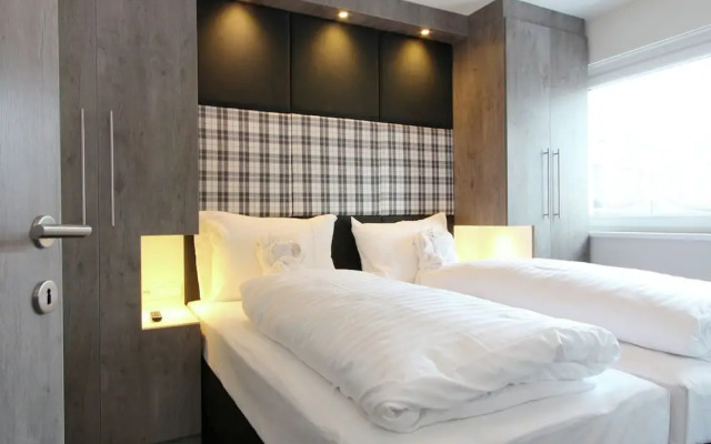 Welcoming Apartment with Sauna in Saalbach-Hinterglemm