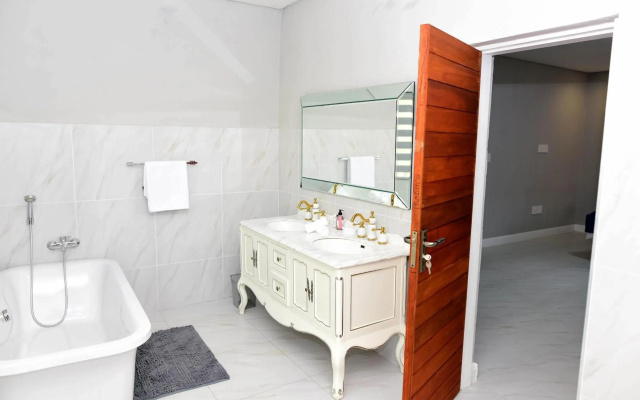 Olive Boutique and Accommodation