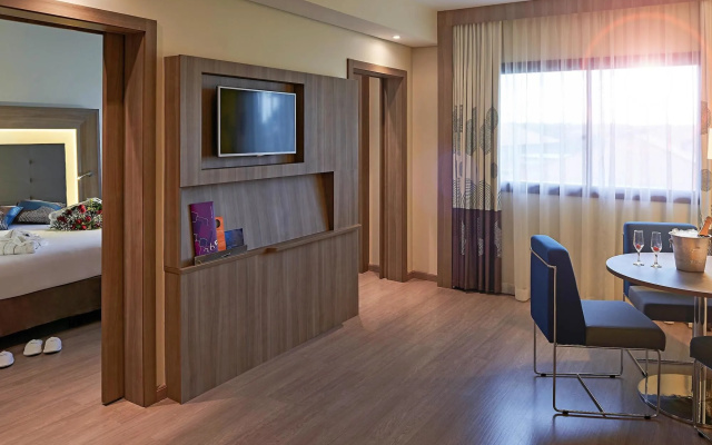 Novotel Campo Grande