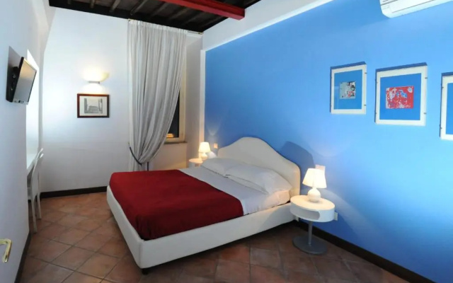 Relais Cavour 133