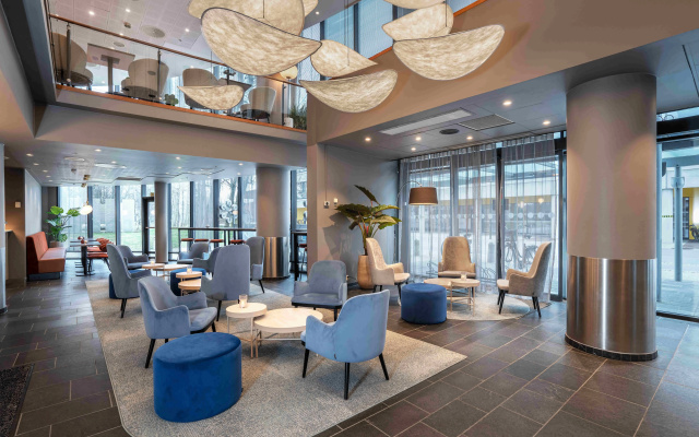 Thon Hotel Stavanger Forum