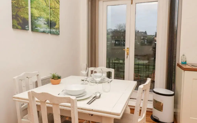 Lair Close Cottage