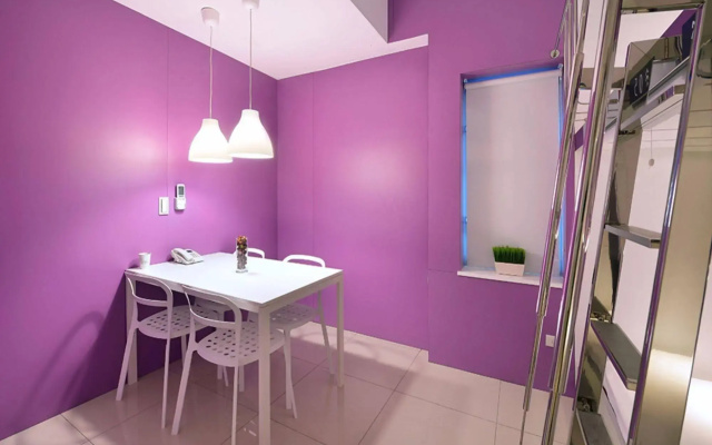 UINN TRAVEL - Hostel