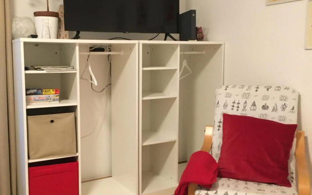 Pasarét Apartman