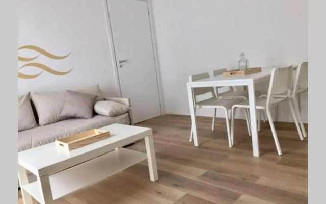 Casa Teo Pavia città