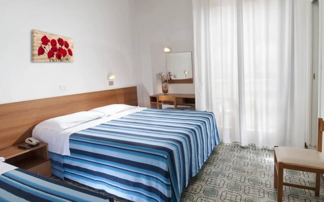 Hotel Metropol