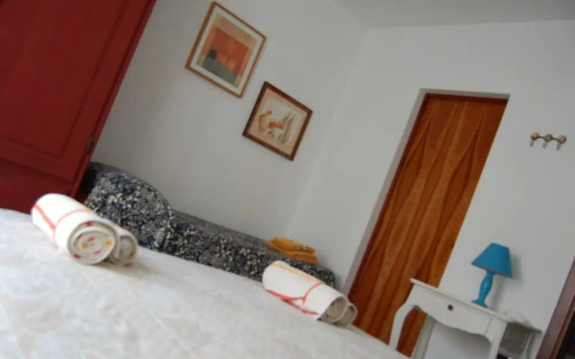 I Ginepri B&B