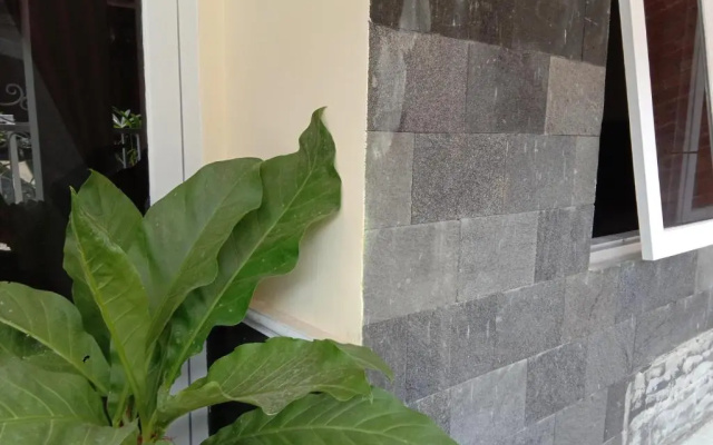 Saffa Guesthouse 27