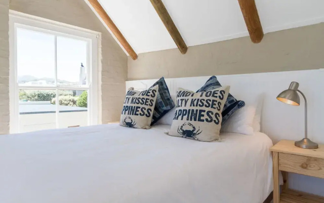 Fin Whale Beach House
