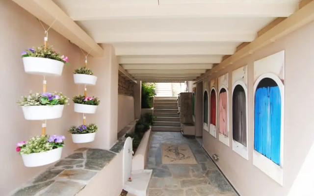 Porto Cheli 4bedroom Villa Plunge Pool Seaview 3