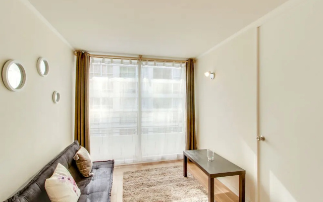 Departamento en Estacion Central