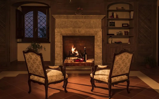 Il Mulino della Signora Luxury Country House