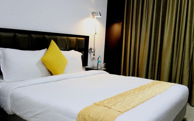 The Fern Residency Pune, Vadgaon-Talegaon, Series by Marriott