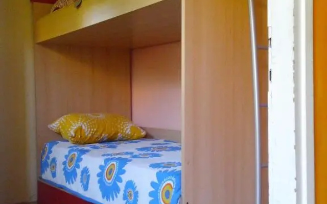 Andrea Holiday Home