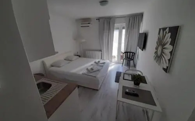 Apartments Kuca.House