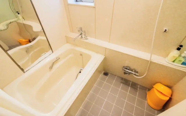 Fullsfar Hotel