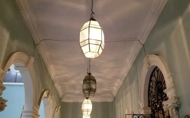 Hotel Presidente