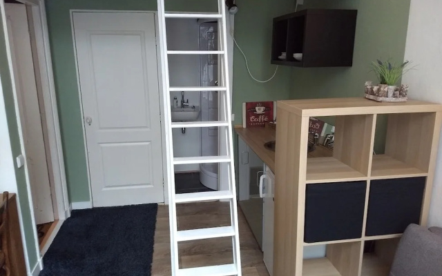 B&B Onder de Peperbus