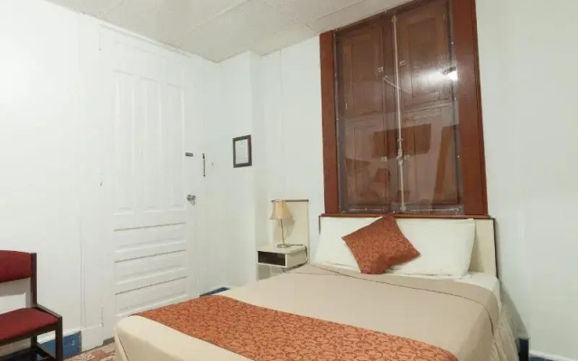 Hotel Colonial