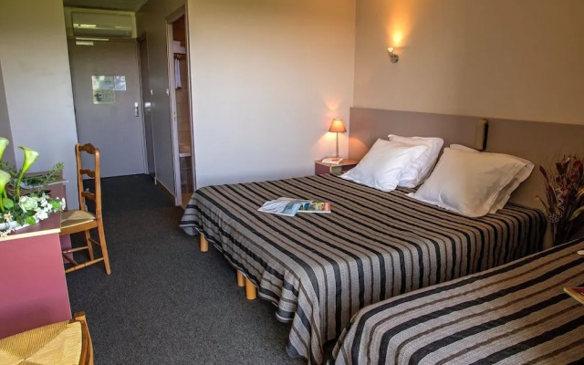 Hotel Les Persedes Sud Ardeche