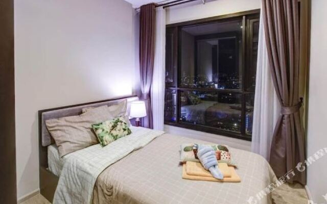 Landlord Ellar Hotel 1 Branch in Pattaya, Thailand from 75$, photos, reviews - zenhotels.com