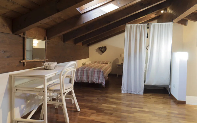 Locanda Castel De Britti