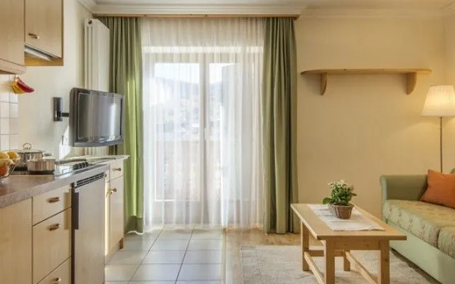 Residence Angelika