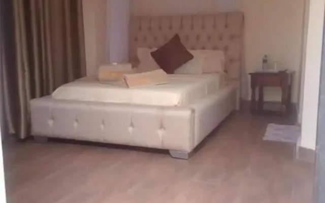 Villa Winga Guesthouse
