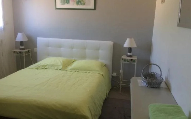 Chambre dHôtes Le Moulin