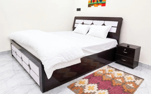 Hotel Rainbow Comfort Stay