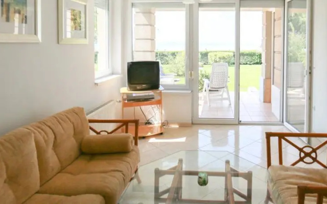 Lakeside Apartment